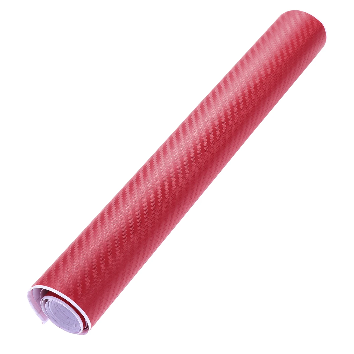 3D Carbon Fiber Wrap Roll DIY Sticker for Car Auto Vehicle Decor 200 x 50CM (Red) A30
3D Carbon Fiber Wrap Roll DIY Sticker for Car Auto Vehicle Decor 200 x 50CM (Red) A30