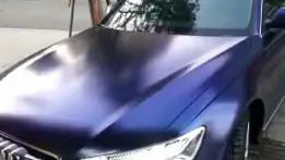 Car Styling Wrap Electro-optic Storm blue Car Vinyl film Body Sticker Car sticker With Air Free Bubble For Motorcycle Car Parts
Car Styling Wrap Electro-optic Storm blue Car Vinyl film Body Sticker Car sticker With Air Free Bubble For Motorcycle Car Parts