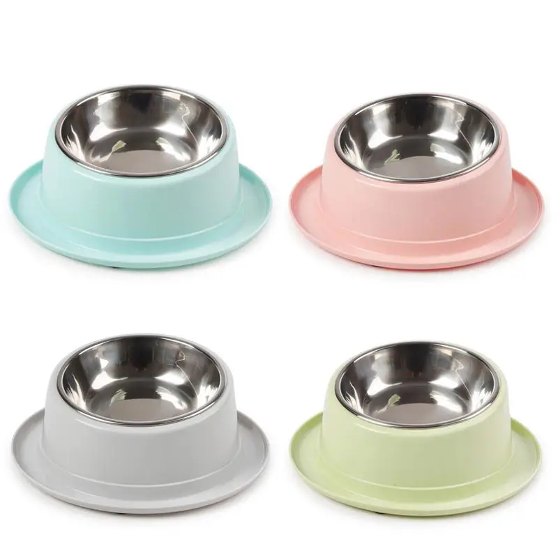Cat And Dog Feeding Water Two-in-one Bowl Hat Shape Leaning Leak Proof Pet Bowl Leak Proof And Durable Feeder Water Container
Cat And Dog Feeding Water Two-in-one Bowl Hat Shape Leaning Leak Proof Pet Bowl Leak Proof And Durable Feeder Water Container