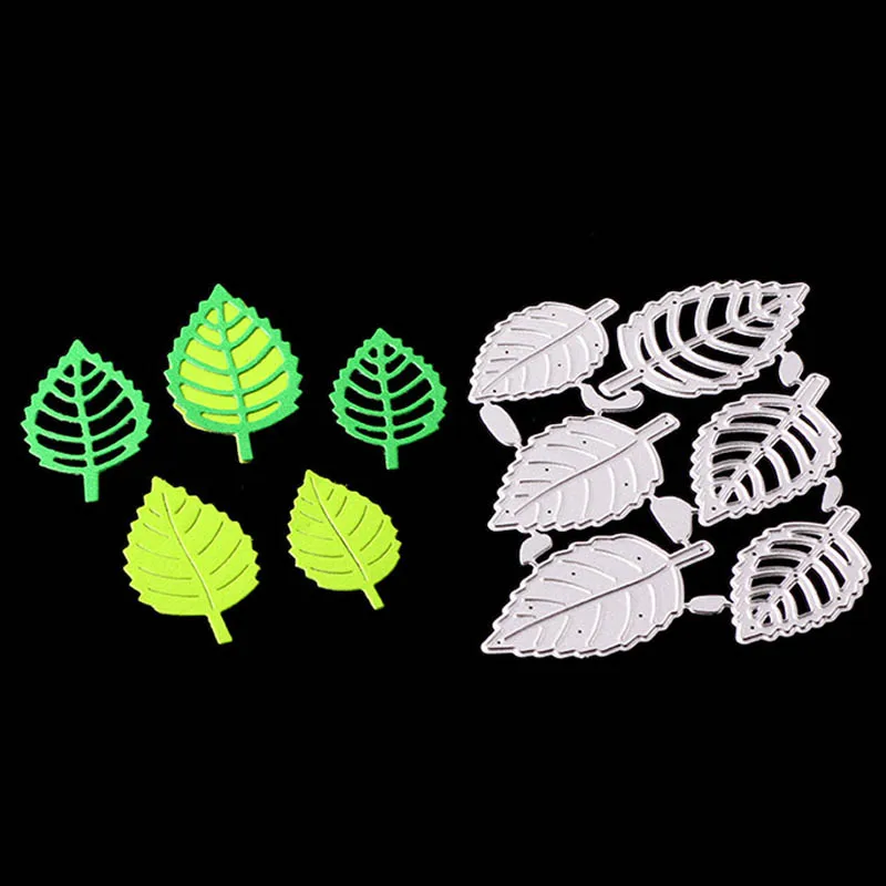 3Pcs Leaves Shaped Making Paper Card Photo Album Decor Cutting Dies Stencil Metal DIY Scrapbooking Embossing Crafts
3Pcs Leaves Shaped Making Paper Card Photo Album Decor Cutting Dies Stencil Metal DIY Scrapbooking Embossing Crafts