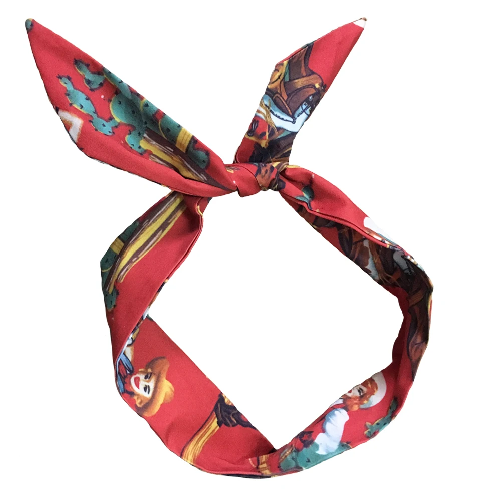 2019 New Arrivals Women Headband Turban Head Wrap Hair accessories Girl Hairbands Vintage Floral Print Cotton fabric Hairband
2019 New Arrivals Women Headband Turban Head Wrap Hair accessories Girl Hairbands Vintage Floral Print Cotton fabric Hairband