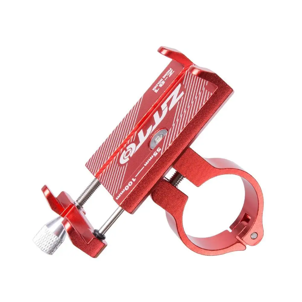 ZTTO MTB Bicycle Phone Holder Motorcycle Reliable Universal Adjustable Mobile Phone Aluminum Holder Mount on Road bike Handlebar
ZTTO MTB Bicycle Phone Holder Motorcycle Reliable Universal Adjustable Mobile Phone Aluminum Holder Mount on Road bike Handlebar