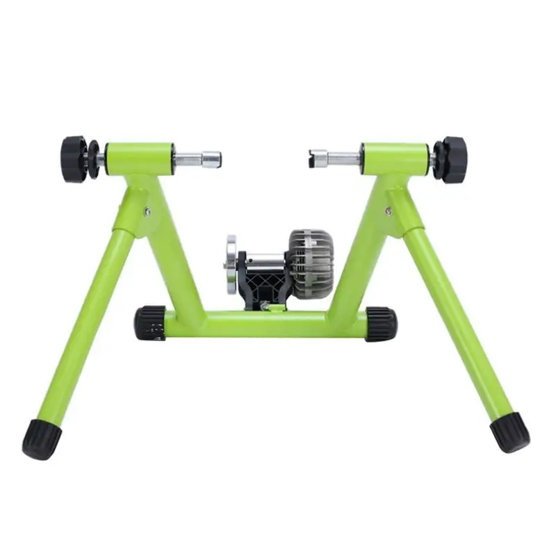 Bike Trainer Fluid Resistance Riding Platform for Bicycle Road Mountain Machine Magnetic and Oil Resistant Indoor Ridin Platform
Bike Trainer Fluid Resistance Riding Platform for Bicycle Road Mountain Machine Magnetic and Oil Resistant Indoor Ridin Platform