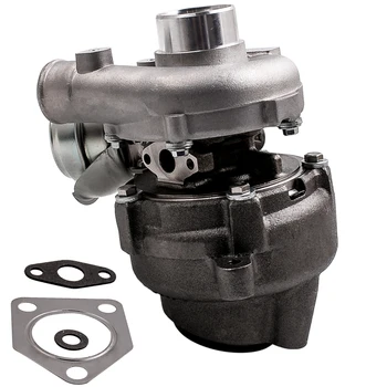 Turbocharger for BMW 320D (E46) M47D E46 E39 136HP 100KW 1998- 700447-0001
Turbocharger for BMW 320D (E46) M47D E46 E39 136HP 100KW 1998- 700447-0001