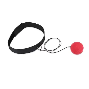 Boxing Ball Speeding Ball Speed & Agility Training Equipment Reaction Balls Punch Fight Ball Boxing Reflex Speed Training Ball
Boxing Ball Speeding Ball Speed & Agility Training Equipment Reaction Balls Punch Fight Ball Boxing Reflex Speed Training Ball