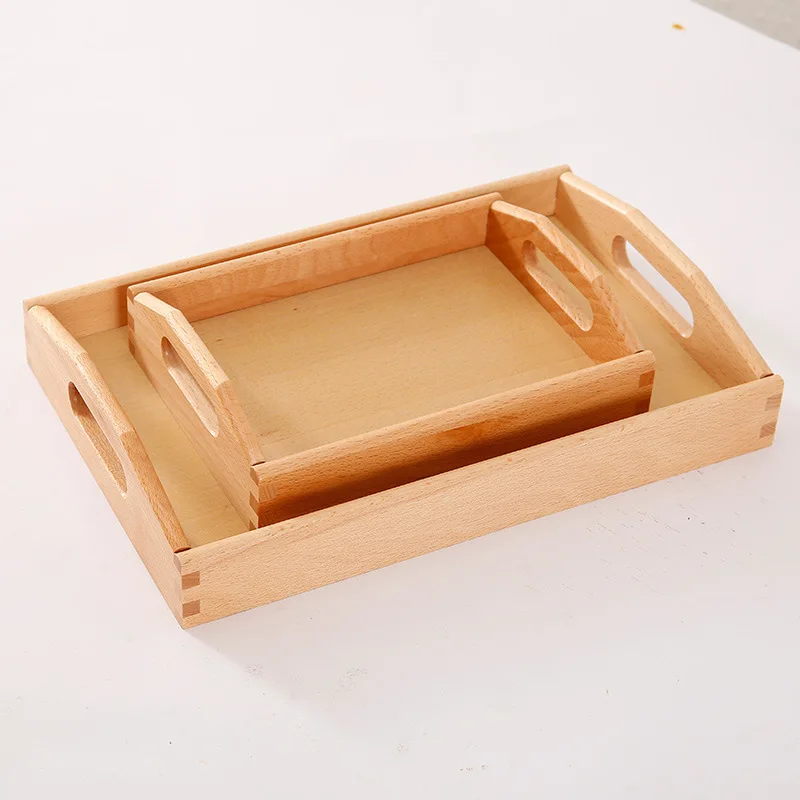 1 Lattice Household Wooden Tray Cosmetics Ornaments Wooden Sundries Storage Tray Organizer Boxes Pallets Tea tray fruit plate
1 Lattice Household Wooden Tray Cosmetics Ornaments Wooden Sundries Storage Tray Organizer Boxes Pallets Tea tray fruit plate