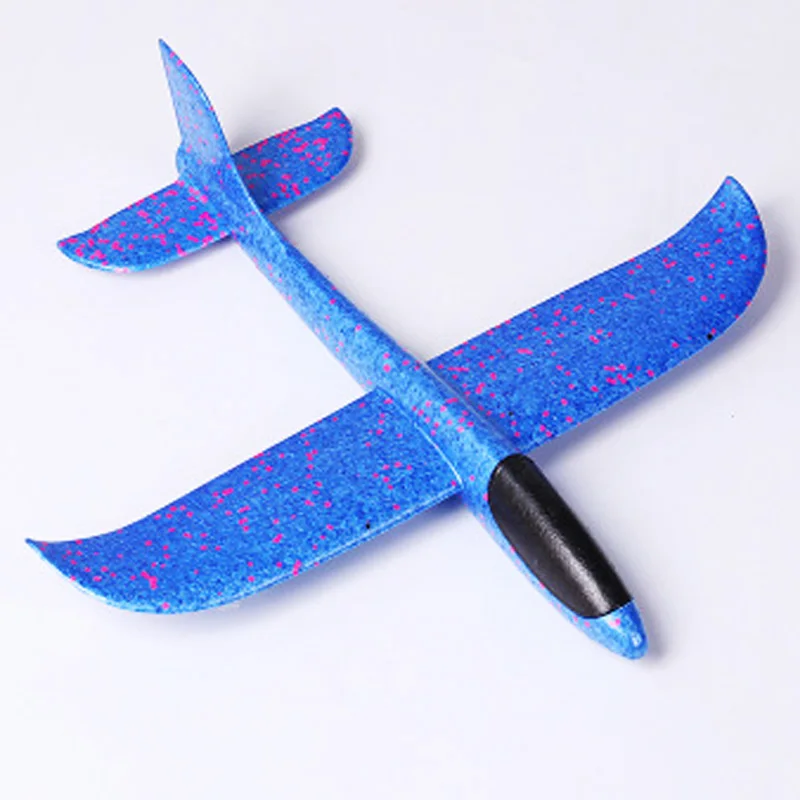35/48CM Dinosaur DIY Hand Throw Flying Glider Plane Model Toys Foam Airplane Model Boy Outdoor Interactive Game Toy For Children
35/48CM Dinosaur DIY Hand Throw Flying Glider Plane Model Toys Foam Airplane Model Boy Outdoor Interactive Game Toy For Children