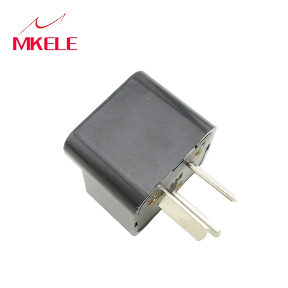 Transform Plugs Adapter Universal Portable Us To Cn Ac Power Plug Travel Charger Adapter Plug Electrical Socket Hot Sale
Transform Plugs Adapter Universal Portable Us To Cn Ac Power Plug Travel Charger Adapter Plug Electrical Socket Hot Sale