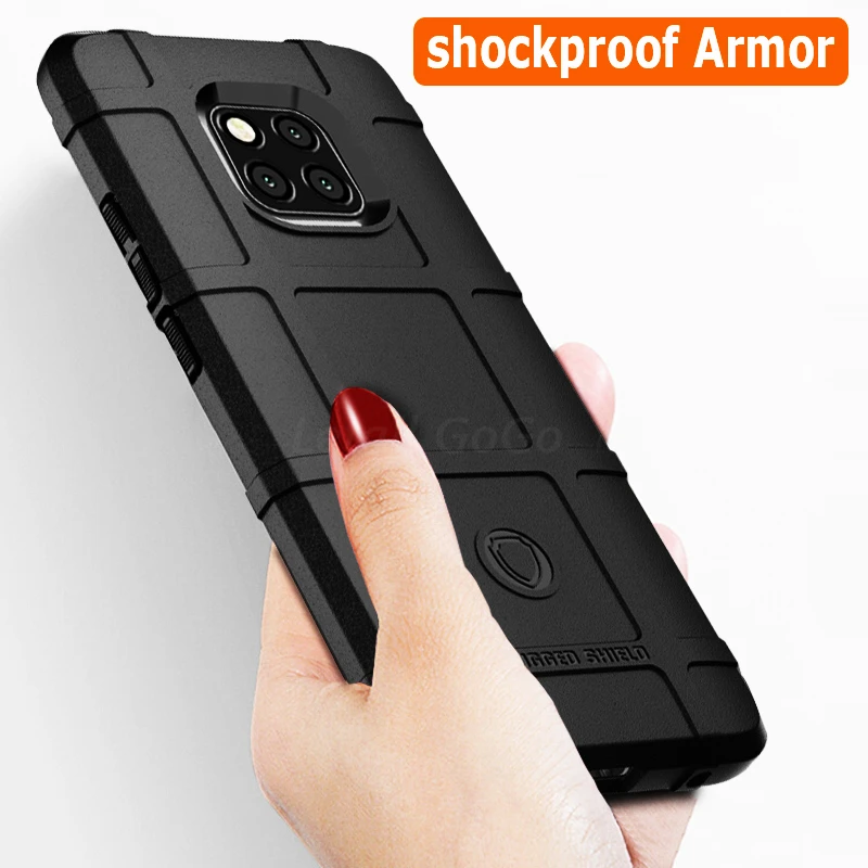 Luxury Shockproof Armor Phone Case For HUAWEI Mate 20 Pro Lite Mate 20X Silicone Soft Case Cover For Mate20 Mate 20Lite 20Pro
Luxury Shockproof Armor Phone Case For HUAWEI Mate 20 Pro Lite Mate 20X Silicone Soft Case Cover For Mate20 Mate 20Lite 20Pro