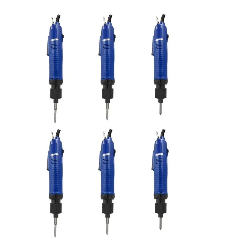 AC110-220V Semi-automatic Direct Insertion Electric Screwdriver Direct Insertion Electric Screwdriver Set Bits Repair Tool
AC110-220V Semi-automatic Direct Insertion Electric Screwdriver Direct Insertion Electric Screwdriver Set Bits Repair Tool