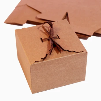 12Pcs Vintage Retro Wedding Cake Box Paper Cake Box And Packaging ,For Diy Party Favor Gift Box With Raffia Ribbon
12Pcs Vintage Retro Wedding Cake Box Paper Cake Box And Packaging ,For Diy Party Favor Gift Box With Raffia Ribbon