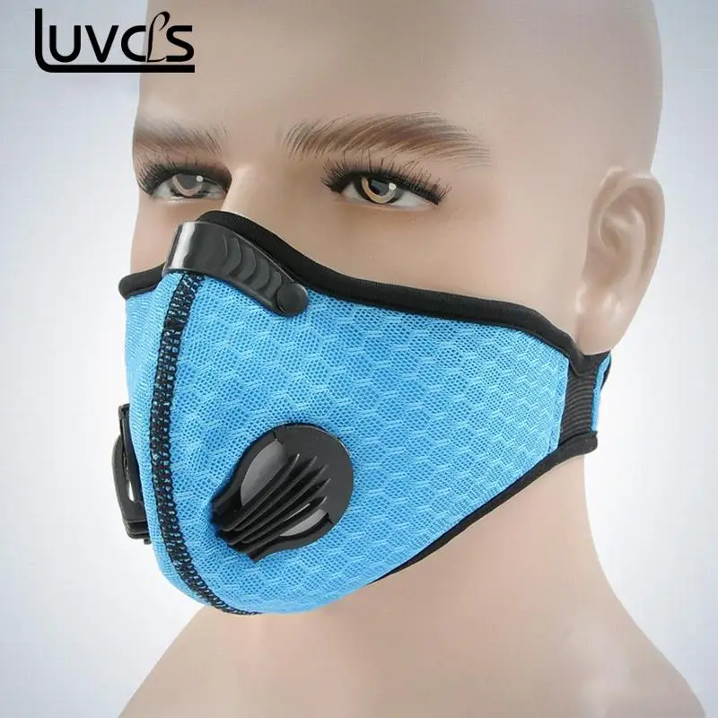 LUVCLS Breathable Activated Carbon Mask Mountain Bike Road Bike Half Face Mask Dustproof Cycling Mask Ademend Activated
LUVCLS Breathable Activated Carbon Mask Mountain Bike Road Bike Half Face Mask Dustproof Cycling Mask Ademend Activated