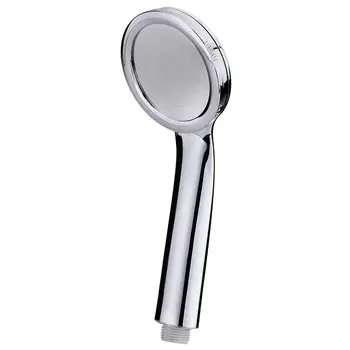 CSS Handheld Shower Head Bathroom High Turbo Pressure Energy Water Saving Bath Showerhead
CSS Handheld Shower Head Bathroom High Turbo Pressure Energy Water Saving Bath Showerhead