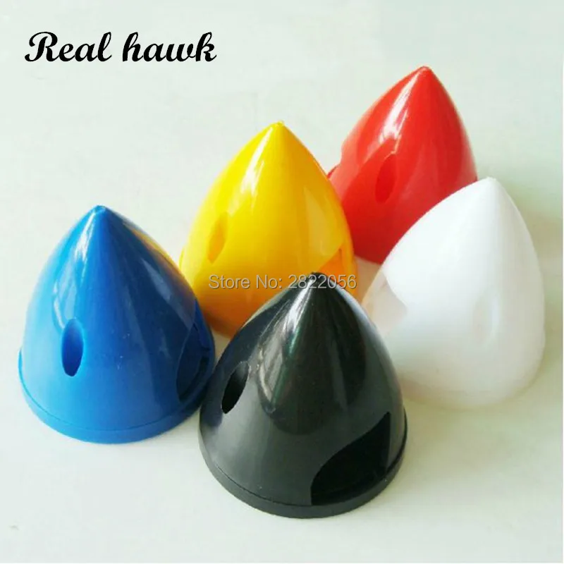 5 Colors 45mm 1.75in RC Models Plastic 2 Blades Propeller Spinner For RC airplane Aircraft Aeromodelling Parts
5 Colors 45mm 1.75in RC Models Plastic 2 Blades Propeller Spinner For RC airplane Aircraft Aeromodelling Parts
