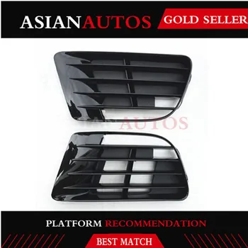 For Golf R20 front bumper side grille lower grill fog light grille fit for VW volkswagen golf 6 mk6 R20 bumper
For Golf R20 front bumper side grille lower grill fog light grille fit for VW volkswagen golf 6 mk6 R20 bumper