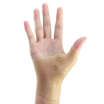 Dropshipping 1PCS Magnetic Therapy Thumb Splint Wrist and Thumb Support Brace Sleeves Gloves
Dropshipping 1PCS Magnetic Therapy Thumb Splint Wrist and Thumb Support Brace Sleeves Gloves