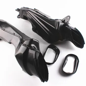 Ram Air Intake Tube Duct For Suzuki GSXR1000 2009-2012 2010 2011 K9 Black Motorcycle
Ram Air Intake Tube Duct For Suzuki GSXR1000 2009-2012 2010 2011 K9 Black Motorcycle