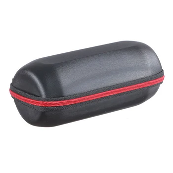 Portable 3-Proof Shockproof Case Cover Pouch Storage Bag Protective Tote for Flip 4/Pulse 3 Wireless Bluetooth Speaker
Portable 3-Proof Shockproof Case Cover Pouch Storage Bag Protective Tote for Flip 4/Pulse 3 Wireless Bluetooth Speaker