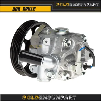 Power Steering Pump For Subaru Forester Impreza 2006 2007 2008 34430SA0019L 34430SA020 34430-SA020 34430SA0219L
Power Steering Pump For Subaru Forester Impreza 2006 2007 2008 34430SA0019L 34430SA020 34430-SA020 34430SA0219L