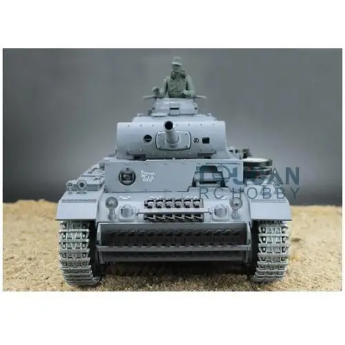 Henglong 1/16 Customized German Panther III L RTR RC Tank 3848 Metal Track Wheel TH00030
Henglong 1/16 Customized German Panther III L RTR RC Tank 3848 Metal Track Wheel TH00030