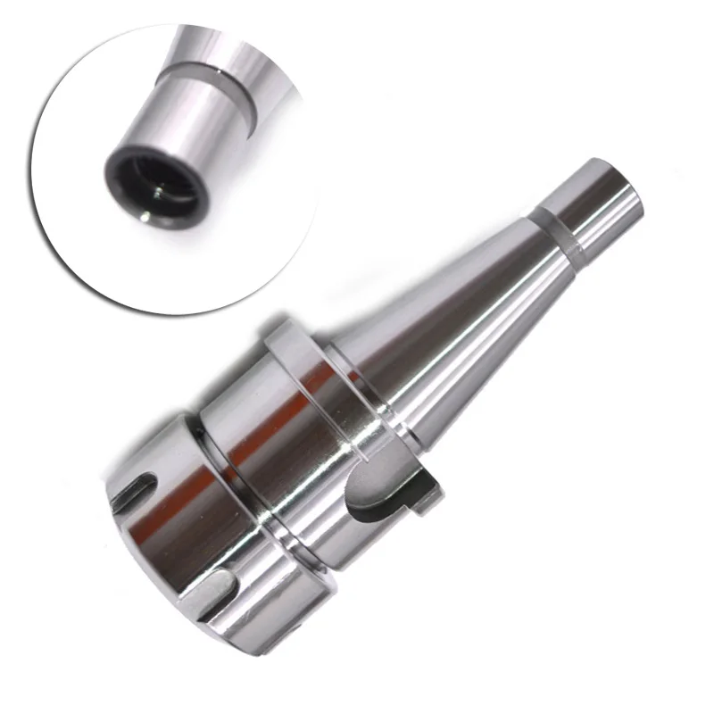 NT30 ER32 M12 Spring Chuck Holder CNC Milling Cutter Tool For ER32UM Replacement Home Tool
NT30 ER32 M12 Spring Chuck Holder CNC Milling Cutter Tool For ER32UM Replacement Home Tool