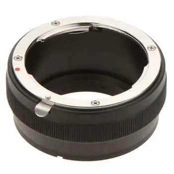 FOTGA Camera Lens Adapter Ring for Pentax PK K Mount Lens to Sony NEX E-Mount 8Q8S
FOTGA Camera Lens Adapter Ring for Pentax PK K Mount Lens to Sony NEX E-Mount 8Q8S