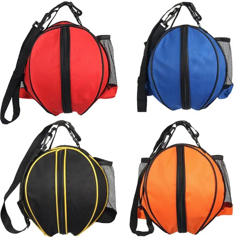 Portable Outdoor Sports Shoulder Soccer Ball Bags Training Equipment Accessories Kids Football Volleyball Basketball PVC Bag
Portable Outdoor Sports Shoulder Soccer Ball Bags Training Equipment Accessories Kids Football Volleyball Basketball PVC Bag