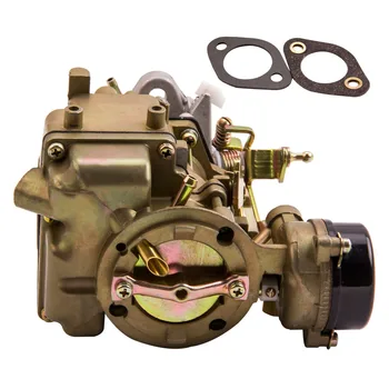 Carburetor Carb FOR Ford 240 250 300 engine YF C1YF 6 CIL D5TZ-9510AG 6058 Carburettor choke D5TZ9510AG
Carburetor Carb FOR Ford 240 250 300 engine YF C1YF 6 CIL D5TZ-9510AG 6058 Carburettor choke D5TZ9510AG