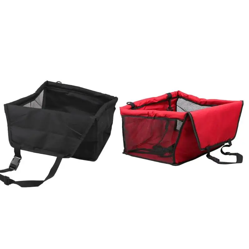 Waterproof Pet Dog Mesh Seat Bag 600D Oxford Cloth Pet Car Seat Carriers Folding Hammock Car Mat Seat Cover Dog Carry Storage
Waterproof Pet Dog Mesh Seat Bag 600D Oxford Cloth Pet Car Seat Carriers Folding Hammock Car Mat Seat Cover Dog Carry Storage