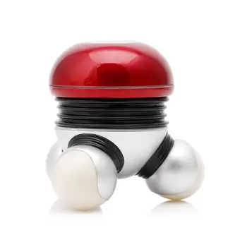 Mini Electric Handheld Massager Wave Vibrating Penetrates Deep Muscle Reduce Face wrinkle Relax Body Massage Device
Mini Electric Handheld Massager Wave Vibrating Penetrates Deep Muscle Reduce Face wrinkle Relax Body Massage Device