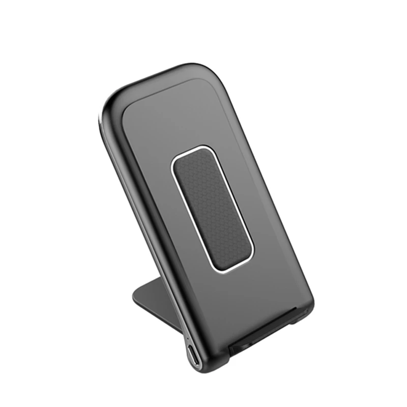 10W Portable Vertical Dual Coil Wireless Charger for iPhone Xs Max Xr X 8 Samsung S9 S8 S7 Phone Wireless Charging with LED In
10W Portable Vertical Dual Coil Wireless Charger for iPhone Xs Max Xr X 8 Samsung S9 S8 S7 Phone Wireless Charging with LED In