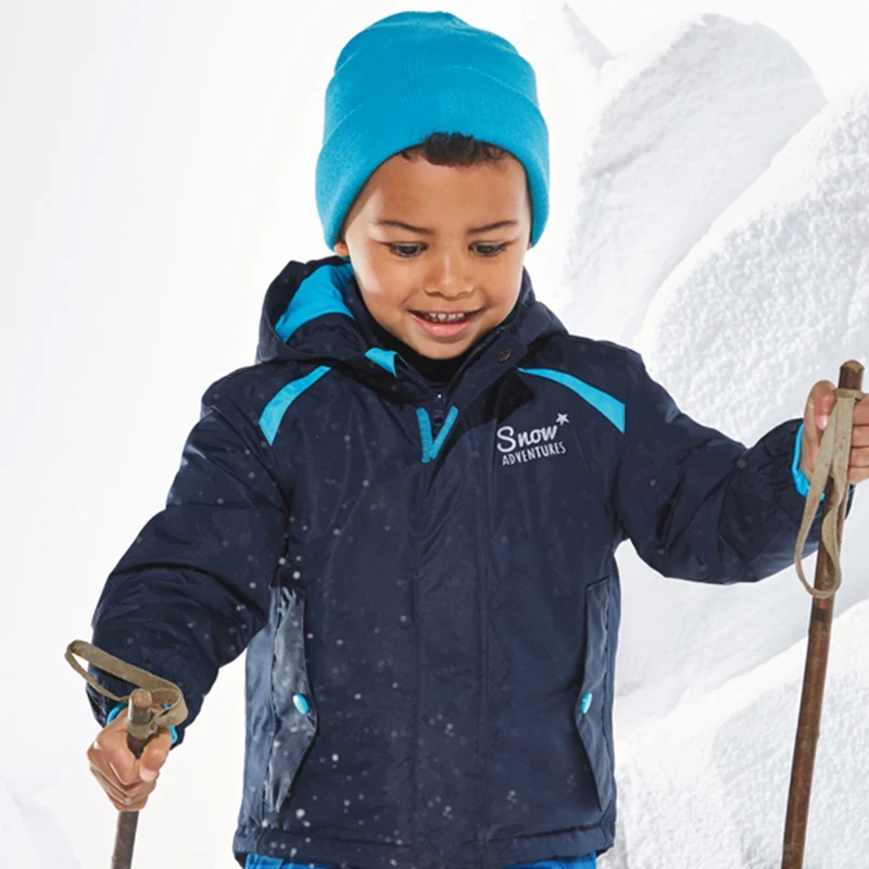 Winter Kids Ski Snowboard Jacket Warm Ski Suit Boys Girls Windproof Waterproof Snow Coats Skiing Snowboarding Jacket Child
Winter Kids Ski Snowboard Jacket Warm Ski Suit Boys Girls Windproof Waterproof Snow Coats Skiing Snowboarding Jacket Child