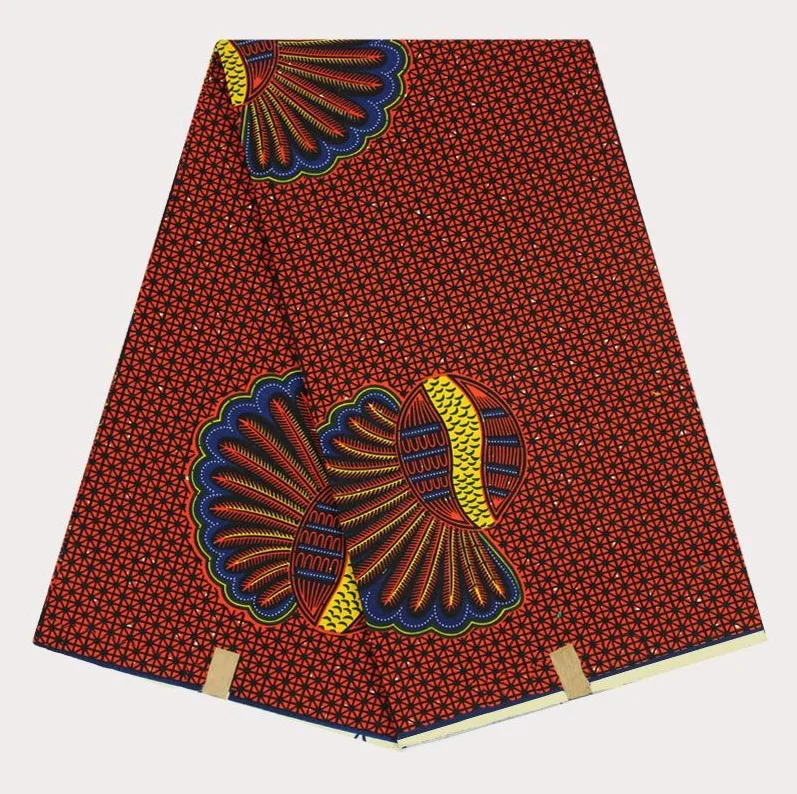 2020 New Design Dutch Veritable Wax African Clothing High Quality 100% Cotton Wax African Fabric For Party Dress Hot Sale Design
2020 New Design Dutch Veritable Wax African Clothing High Quality 100% Cotton Wax African Fabric For Party Dress Hot Sale Design