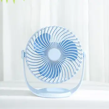 USB Rechargeable Mini Fan Potable 360 Degree Rotating Cooling Fans Summer Cooler Air Ventilationer for Home Office Outdoor
USB Rechargeable Mini Fan Potable 360 Degree Rotating Cooling Fans Summer Cooler Air Ventilationer for Home Office Outdoor