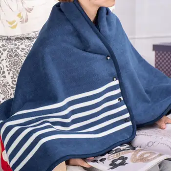 Multifunctional Wearable Plaid Blanket Hygroscopic Warm Flannel Shawl Blankets For Office Sleep Travel Camp Outdoor Portable
Multifunctional Wearable Plaid Blanket Hygroscopic Warm Flannel Shawl Blankets For Office Sleep Travel Camp Outdoor Portable