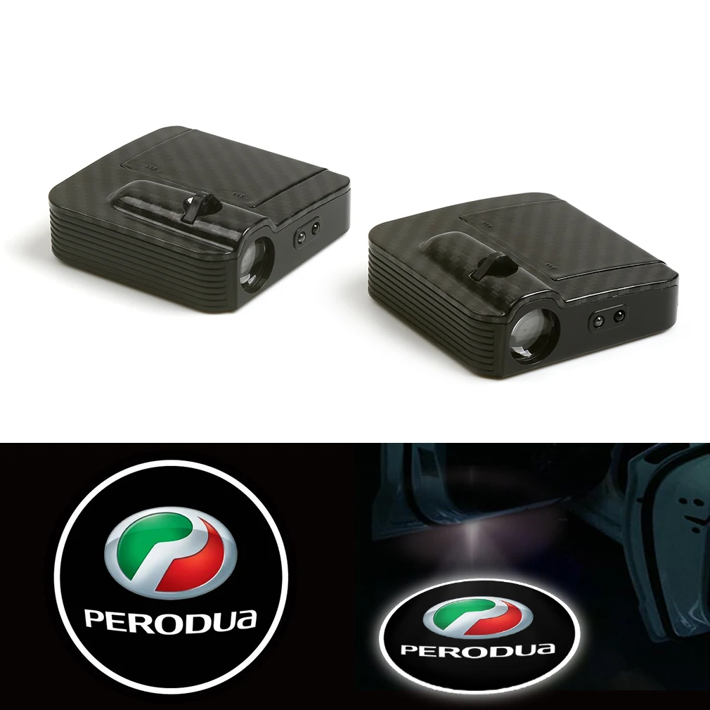 2x Wired Led Car Logo Door Welcome Shadow Light for Pontiac Laser Projector (For Fits: perodua)
2x Wired Led Car Logo Door Welcome Shadow Light for Pontiac Laser Projector (For Fits: perodua)