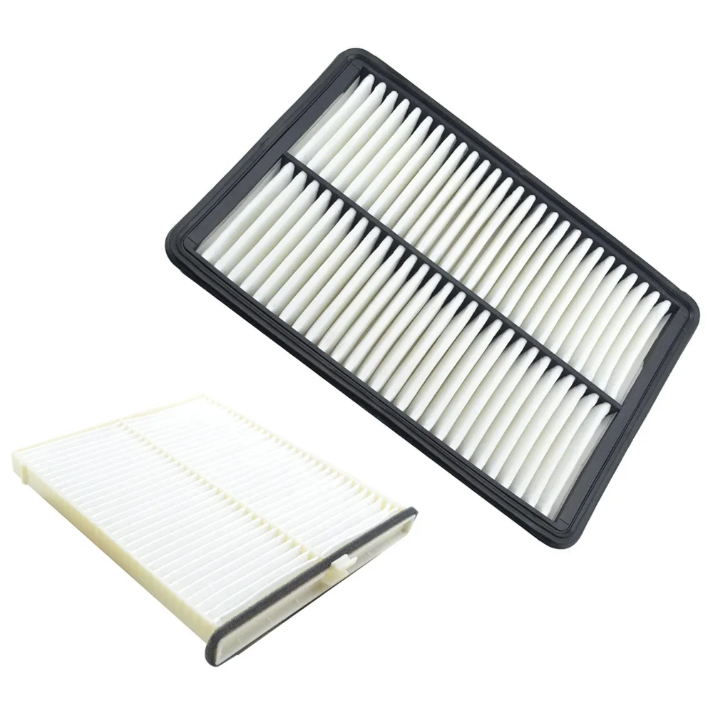 270*180*42 mm Engine Air Filters and 235*214*28 mm Cabin Air Filter For Mazda 3 6 2014-2016 Car Accessories
270*180*42 mm Engine Air Filters and 235*214*28 mm Cabin Air Filter For Mazda 3 6 2014-2016 Car Accessories