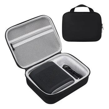 Portable Carrying Protective Storage Case For Bose Soundlink Color Wireless Bluetooth Speaker I / II Waterproof Lycra Cushion
Portable Carrying Protective Storage Case For Bose Soundlink Color Wireless Bluetooth Speaker I / II Waterproof Lycra Cushion