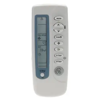 Air Conditioner Remote Control replace air conditioning remote for Samsung ARC-410 ARH-401 ARH-403 ARH-415 ARC-4A1
Air Conditioner Remote Control replace air conditioning remote for Samsung ARC-410 ARH-401 ARH-403 ARH-415 ARC-4A1