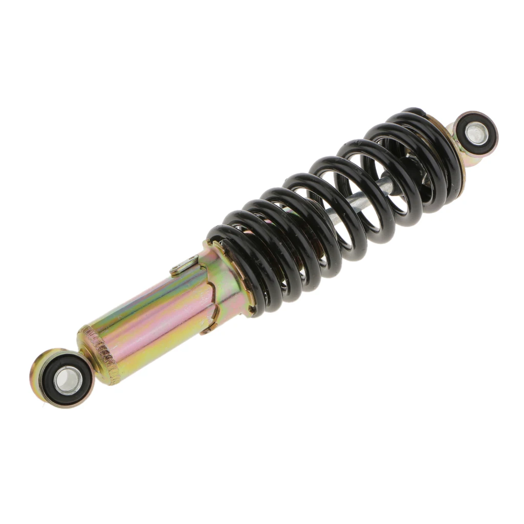 Rear Shock Absorber For Honda XR50 CRF50 50 70 90 110 125cc Motorcycle,Dirt Bike,Pit Bike
Rear Shock Absorber For Honda XR50 CRF50 50 70 90 110 125cc Motorcycle,Dirt Bike,Pit Bike