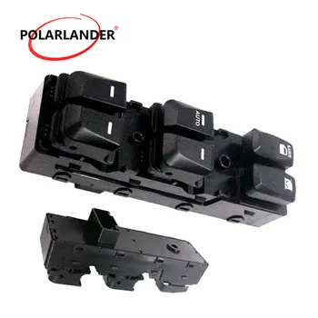 93570-2Z000 Car Accessories LHD Driver Side Apply For Hyundai IX35 Power Window Switch Button
93570-2Z000 Car Accessories LHD Driver Side Apply For Hyundai IX35 Power Window Switch Button