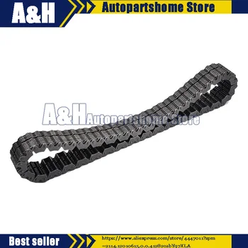Transfer Case Output Shaft Drive Chain For Toyota Hilux VIGO Land Cruiser Prado Lexus Fortuner 4Runner T.U.V 36293-35040
Transfer Case Output Shaft Drive Chain For Toyota Hilux VIGO Land Cruiser Prado Lexus Fortuner 4Runner T.U.V 36293-35040