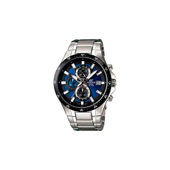 Quartz Wristwatches Casio for mens EFR-519D-2A Watches Mans Watch Wristwatch
Quartz Wristwatches Casio for mens EFR-519D-2A Watches Mans Watch Wristwatch