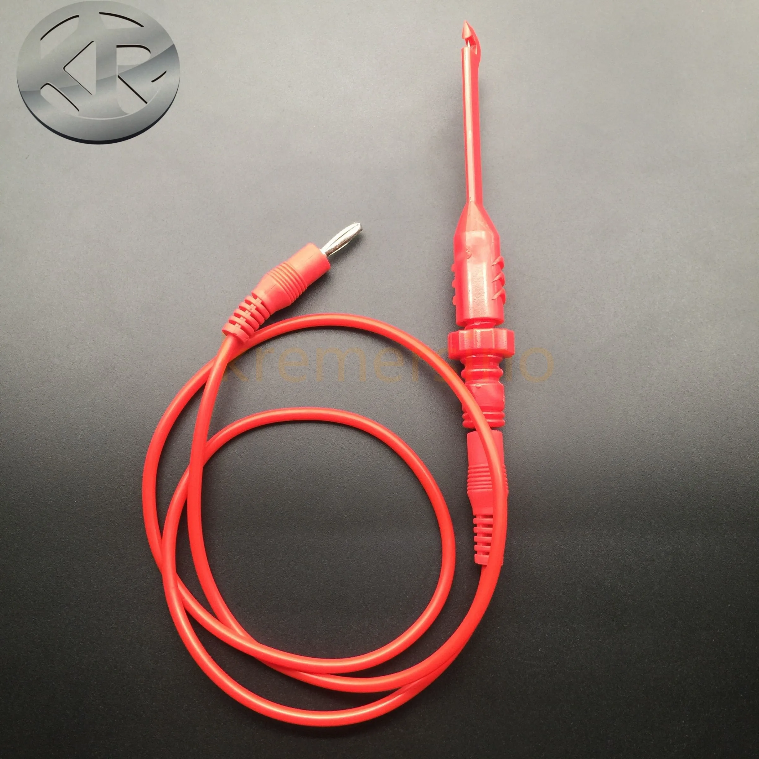 Insulated free lossless cable broken piercer Rotate Type
Insulated free lossless cable broken piercer Rotate Type