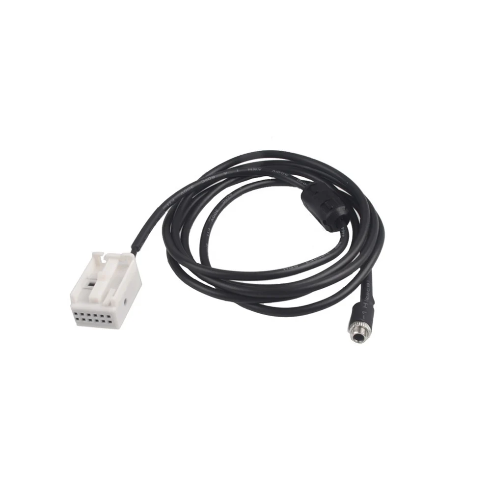 3.5mm Jack Adapter Car Electronics Accessories Car Aux Auxiliary Audio Cable Adapter For Citroen C4 C5 RD4
3.5mm Jack Adapter Car Electronics Accessories Car Aux Auxiliary Audio Cable Adapter For Citroen C4 C5 RD4