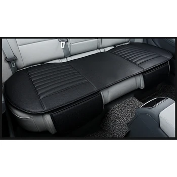 High Quality New Universal Arrival Breathable Leather Bamboo Car Seat Cover Pad Mat Auto Chair Cushion Rear Seat Cushion
High Quality New Universal Arrival Breathable Leather Bamboo Car Seat Cover Pad Mat Auto Chair Cushion Rear Seat Cushion