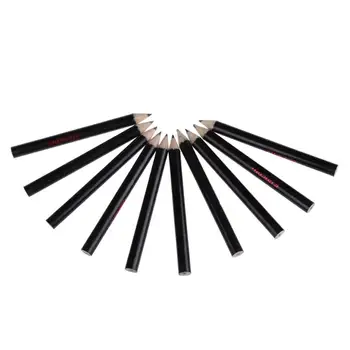 10PCS/lot 86MM Golf Scoring Pen Score Pencil Black Wood Golf Scoring Pencil Golf Accessory
10PCS/lot 86MM Golf Scoring Pen Score Pencil Black Wood Golf Scoring Pencil Golf Accessory