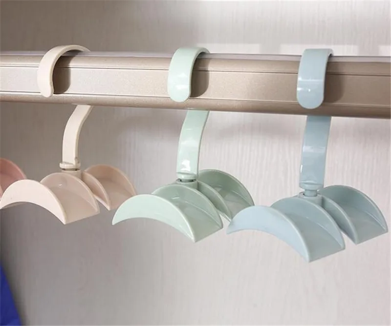 Hot 300PCS Wardrobe Tie Belt Bag Hanger Storage Rack Organization hat Handbags Messenger Bags Hanger Holder Plastic Shelf Space
Hot 300PCS Wardrobe Tie Belt Bag Hanger Storage Rack Organization hat Handbags Messenger Bags Hanger Holder Plastic Shelf Space