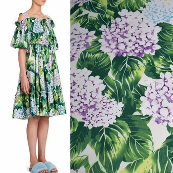 Reactive dyeing hydrangea stretch cotton fabric for dress tissus tecido telas shabby chic tissu africain bazin riche getzner DIY
Reactive dyeing hydrangea stretch cotton fabric for dress tissus tecido telas shabby chic tissu africain bazin riche getzner DIY