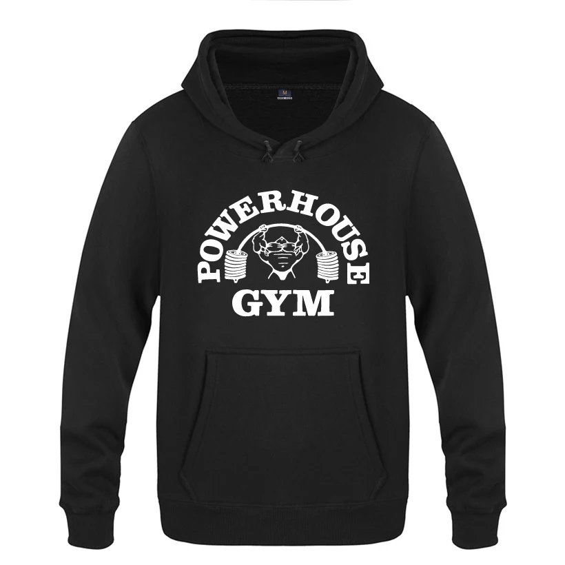 Gym Muscle Fitness Bodybuilding Novelty Hoodies Men 2018 Men's Pullover Fleece Hooded Sweatshirts
Gym Muscle Fitness Bodybuilding Novelty Hoodies Men 2018 Men's Pullover Fleece Hooded Sweatshirts